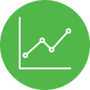 Free Analysis Analytics Business Icon
