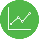 Free Analysis Analytics Business Icon