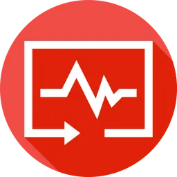 Free Analysis  Icon