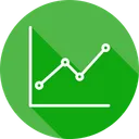 Free Analysis Analytics Business Icon