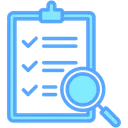 Free Analysis Graph Chart Icon