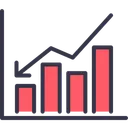 Free Analysis Business Chart Icon