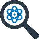 Free Analysis Environmental Analysis Inspection アイコン