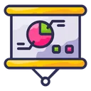 Free Analysis Presentation  Icon