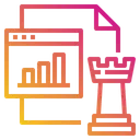 Free Analysis Strategy  Icon