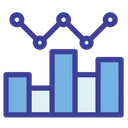 Free Analytics  Icon