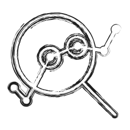 Free Analytics Logo Icon