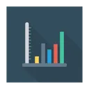 Free Analytics Growth Development Icon