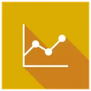 Free Analytics Analytic Graph Icon