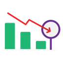 Free Analytics  Icon