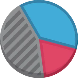 Free Analytics  Icon