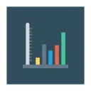 Free Analytics Growth Development Icon