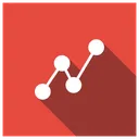 Free Analytics  Icon