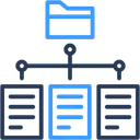 Free Analytics  Icon