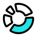 Free Analytics  Icon