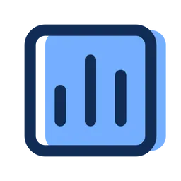 Free Analytics  Icon