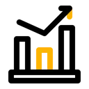 Free Analytik Marketing Medien Symbol