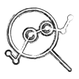 Free Analytik Logo Symbol