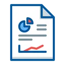 Free Analytique  Icône
