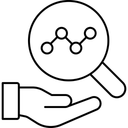 Free Analyze  Icon