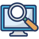 Free Analyzing site  Icon