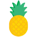 Free Ananas Symbol