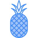 Free Ananas Symbol