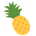 Free Ananas Obst Emotionen Symbol