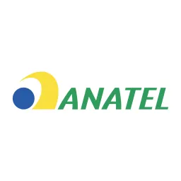 Free Anatel Logo Icon