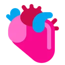 Free Heart Flat Icon