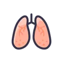 Free Anatomie Entgiftung Hepatologie Symbol