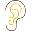 Free Anatomy  Icon