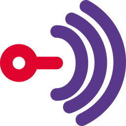 Free Anchor Fm Logo Icon