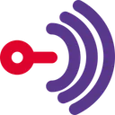 Free Anchor Fm Anchor Fm Logo Music Locg Icon
