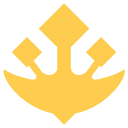 Free Anchor  Icon