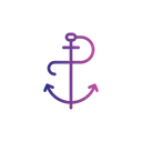 Free Anchor Marine Sailor Icon