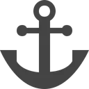 Free Ancora Ícone