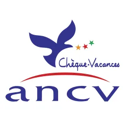 Free Ancv Logo Icon