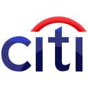 Free Citi Bank Zahlung Icon