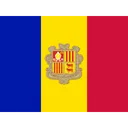 Free Andorra Flag Country Icon