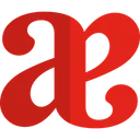 Free Andrea Brand Logo Brand Icon