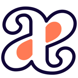Free Andrea Logo Icon