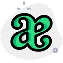 Free Andrea  Symbol