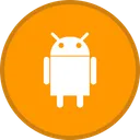 Free Andriod  Icon