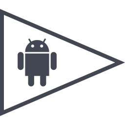 Free Android Logo Icon