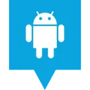 Free Android Logo Social Icon