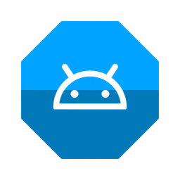 Free Android Logo Icône