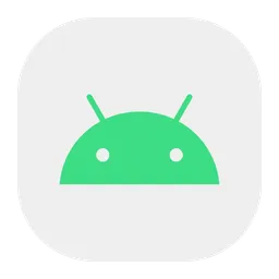 Free Android Logo Icône