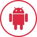 Free Android Social Logos Icon