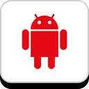 Free Android Logo Media Icon